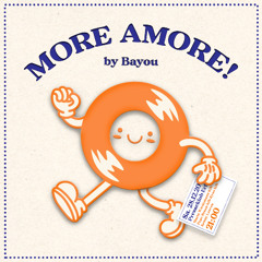 More Amore! WarmUp-Mix by Mario Wiedemann