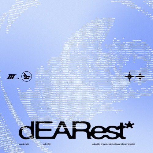COSETTE Radio - dEARest* with LYTCHI