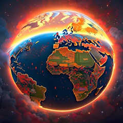 Earth Cry