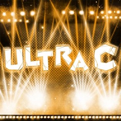 ULTRA C / Kagamine Rin & Kagamine Len