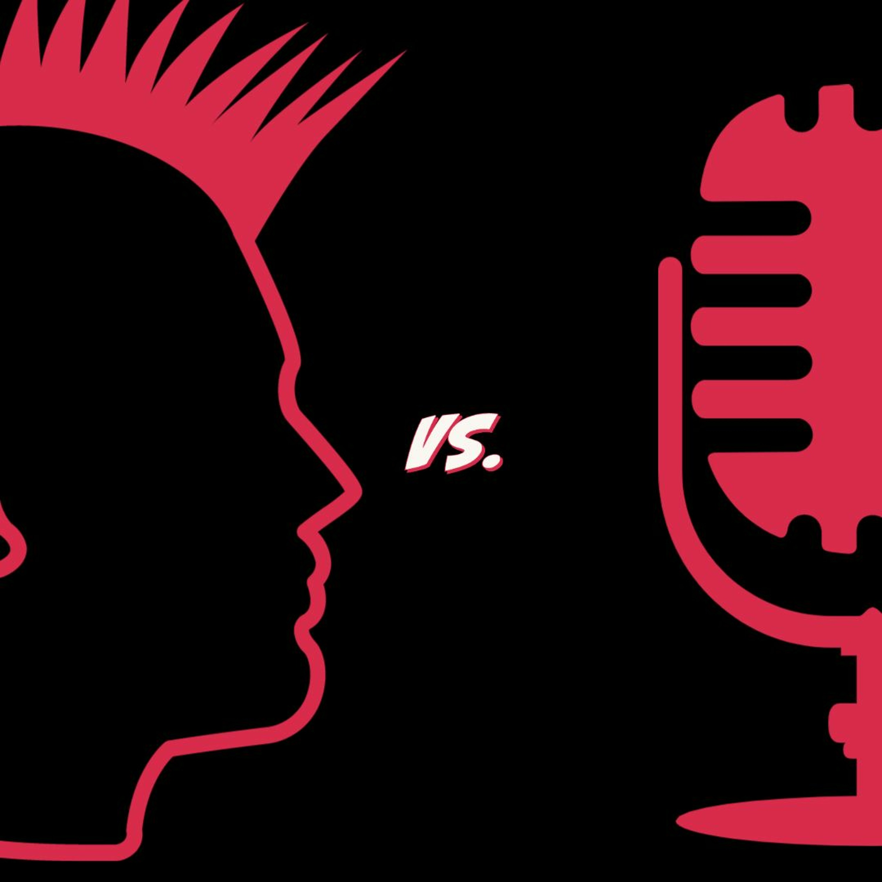 The Knives Monroe Podcast