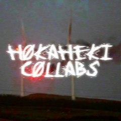 HOKAHEKI COLLABS