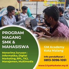 WA 0813-3096-1051, Info On Job Training Jurusan Tata Kelola Pekantoran SMK Kota Kediri
