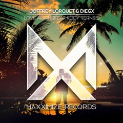 Love Again [MAXXIMIZE / SPINNIN’] | Supported by Blasterjaxx & Timmy Trumpet