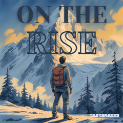 Testarossa - On the Rise