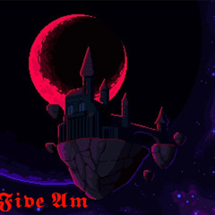 𝕱𝖎𝖛𝖊 𝕬𝖒