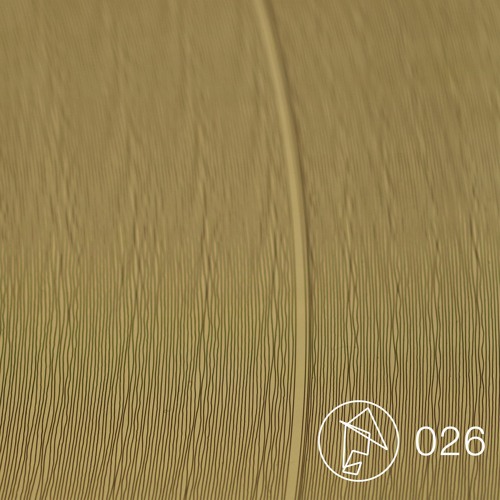 Embodiment  026 - Rambadu