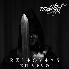"Reliquias" EP (En Vivo - Set Completo)