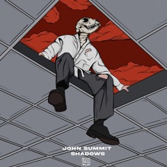 John Summit, LAVINIA - Shadows (YAMI FLIP)