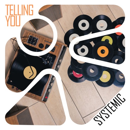 Telling You