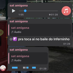 msc dos amigo q eu fiz o beat (yuu/sat)