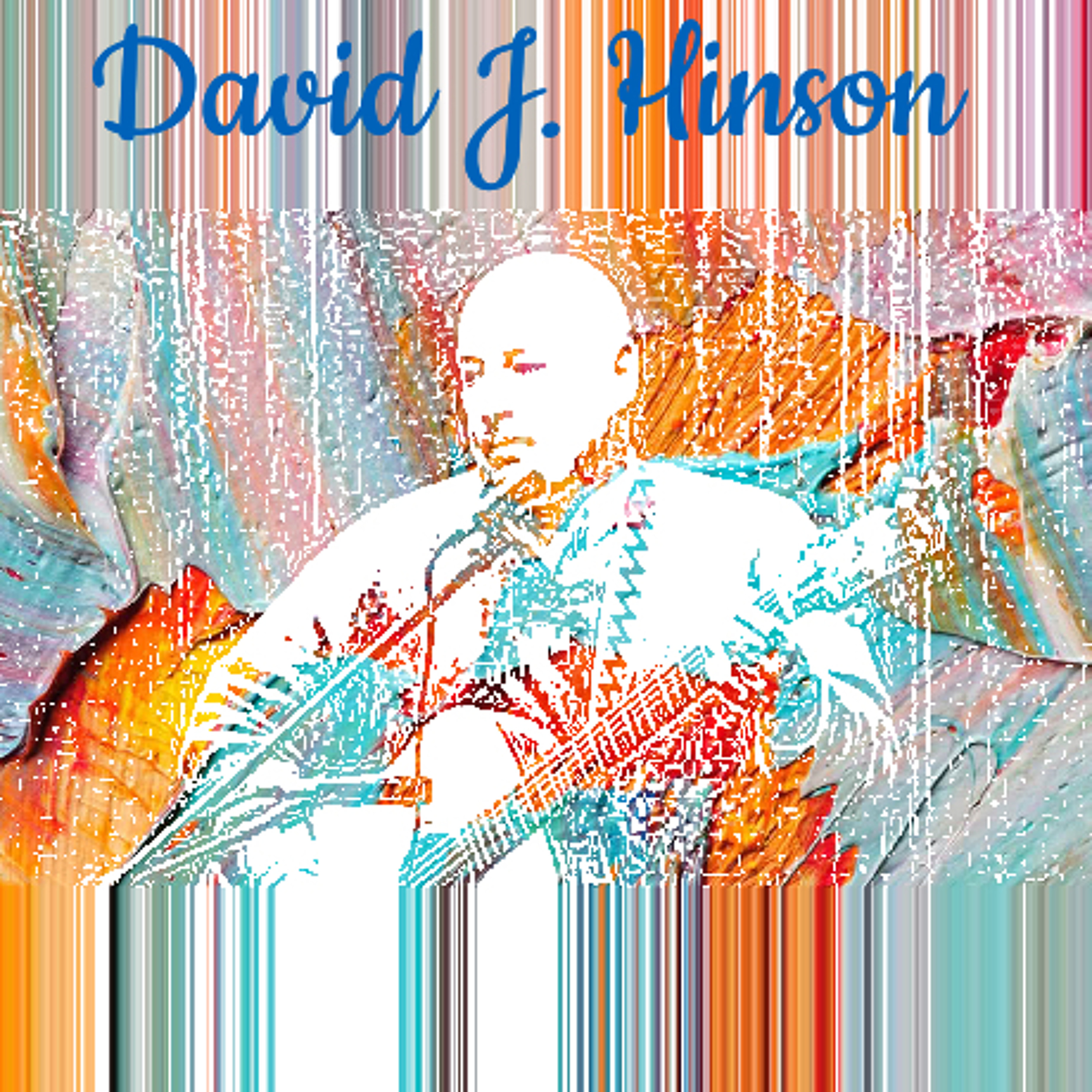 David J. Hinson