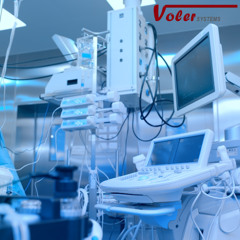 40+ Years of Expertise: Voler Systems’ Journey in Medical Device Innovation