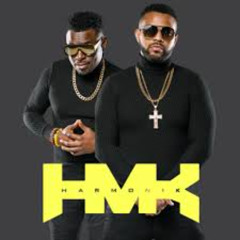 HARMONIK Feat Kenny Haiti | Banm Tout Afèm Live