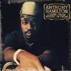 Jay-Z x Anthony Hamilton - Since I Seen't You x Renagade(DJ. DETOXX MashUp)
