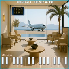 Terminal 1 - Lounge Access
