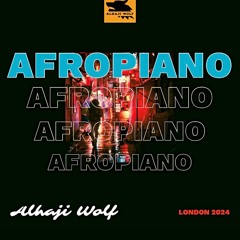 Afropiano (March Edition 2024)