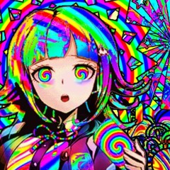 Rhinestone Eyes