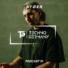 Download Video: BYØRN  - Techno Germany Podcast 111