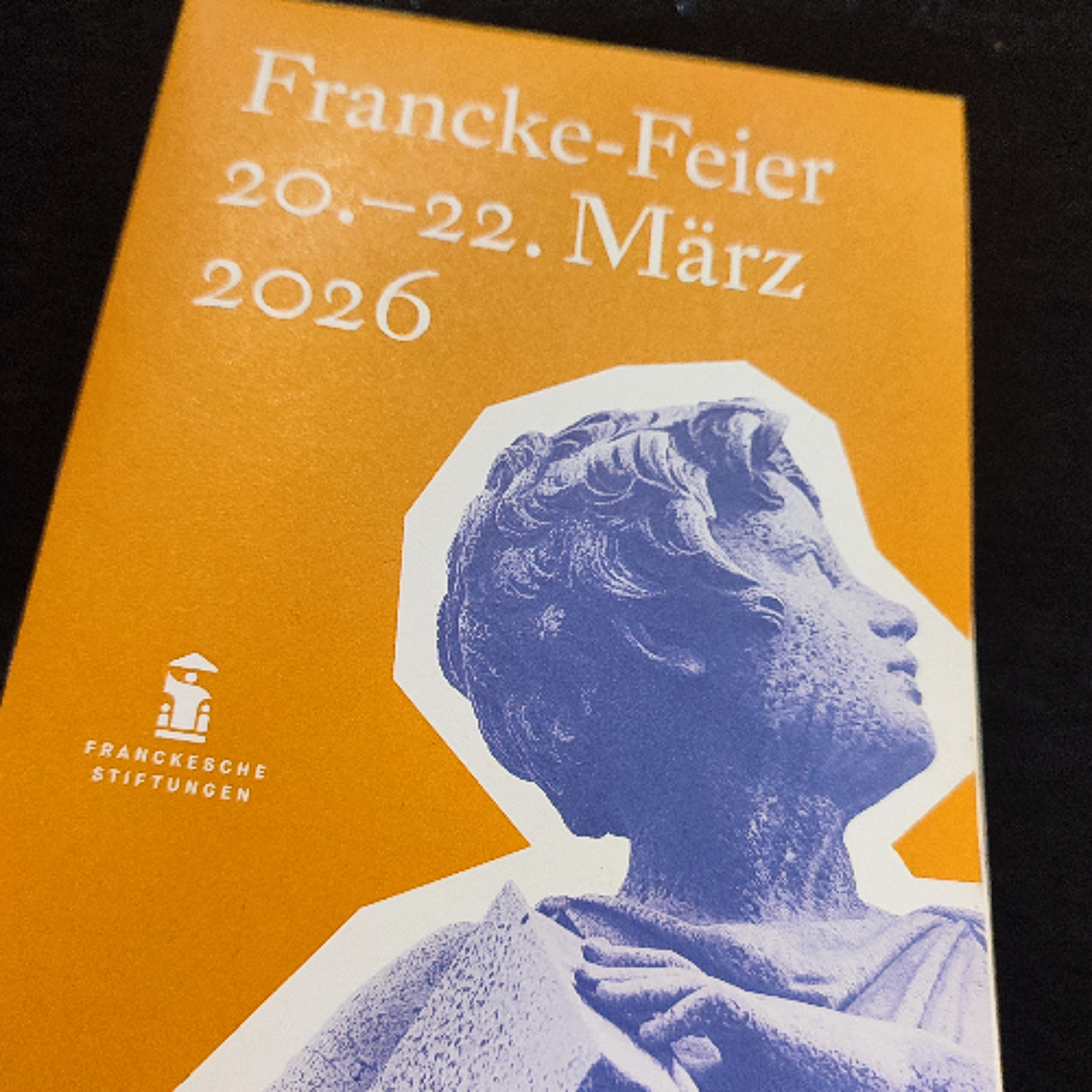 Franckesche Stiftungen: Schülerpreise für soziales Engagement