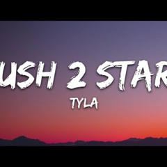 Tyla Push 2 Start (Dj Daniel Avera Remix) FREE DOWNLOAD
