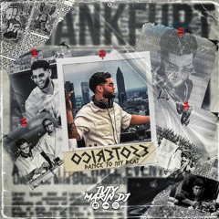 ESOTERICO Live Set Deep Latin Afro