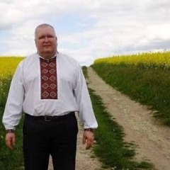 безумный инвалид-шрамы