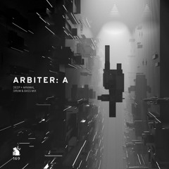 Arbiter: A-Side | Halftime + Minimal Drum & Bass Mix