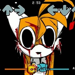 Sonic.EXE 3.0 FNF - Soulless (Cancelled)