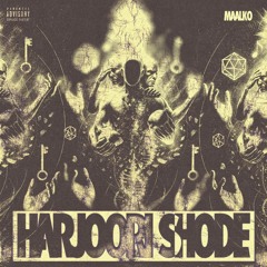 Harjoori shode