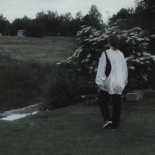 GONE.Fludd - ПУСТОТА (speed up + reverb)