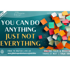 You Can Do Anything, Just Not Everything - Eric Le Reste - Thursday 21st May 2026