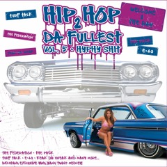 Hip Hop 2 Da Fullest Vol. 5