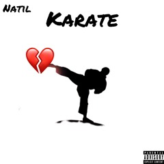 Natil - Karate
