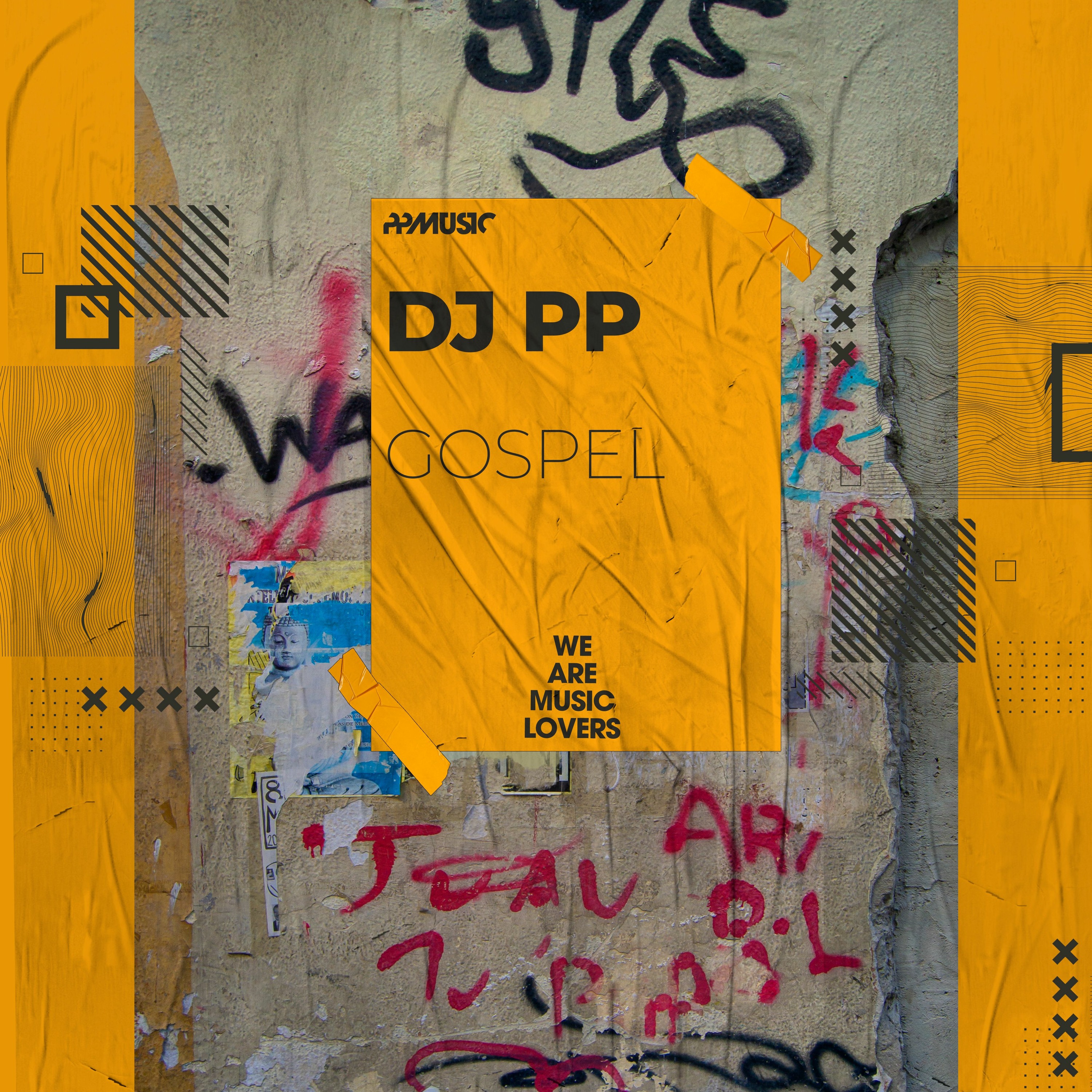Gabriel Rocha aka DJ PP