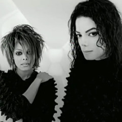 JANET and  MICHAEL