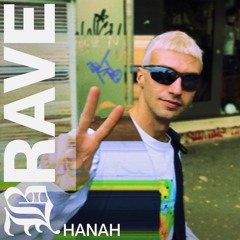 DRILLCAST060 - HANAH