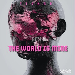 THIS WORLD IS MINE [Original Mix]