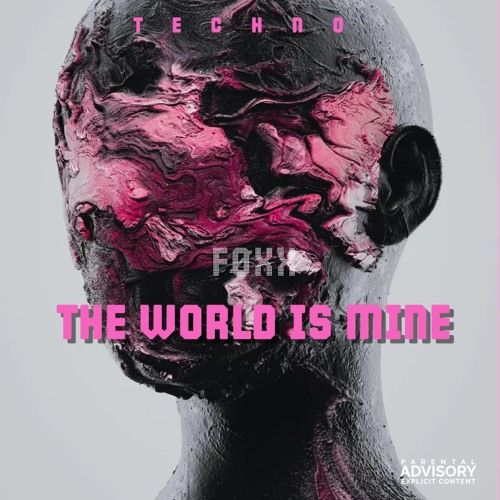 THIS WORLD IS MINE [Original Mix]