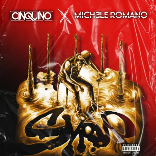 Syrup - Shiva (Cinquino & Michele Romano latin tech mash edit)-(Filtred for Copyright)