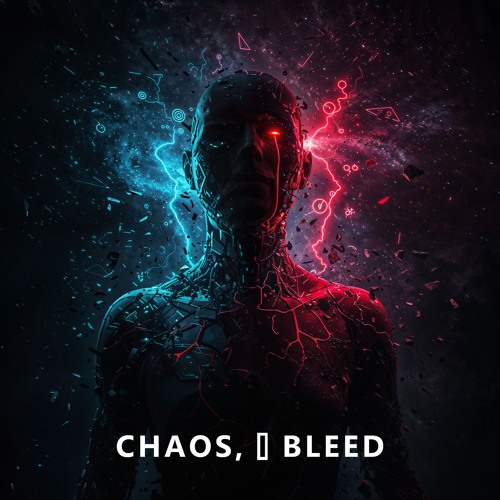 Chaos, I bleed Ep