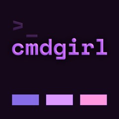 cmdgirl (form any% level 2)