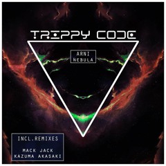 Arni - Nebula (Mack Jack Remix)