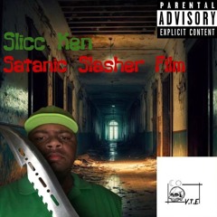 IM STILL NIGHT STALKER CANNI6AL THUG666