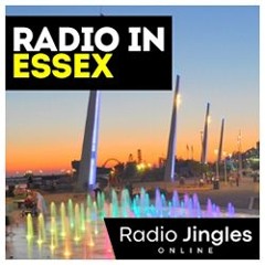 NEW: Radio In Essex #1 - 21 05 25