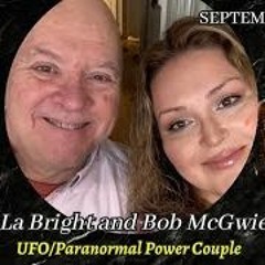 Horsefly Chronicles Radio Welcomes LaLa Bright And Bob McGwier