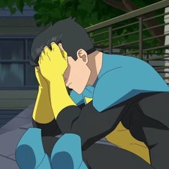 Invincible Official Playlist