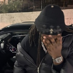 lucki - racks in