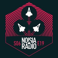 Incorporate - Nausea (Clip from Noisia Radio S06E19)