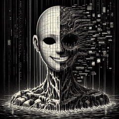 Pariah of Perception+